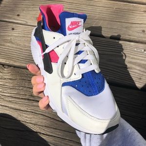 Nike Air Huarache ‘91 QS